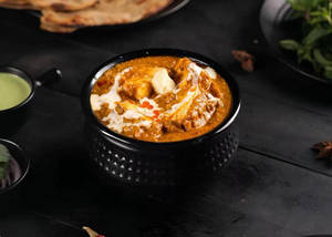 Paneer Butter Masala