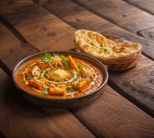 Paneer lachhadar