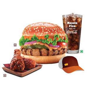 Impact Player - Chicken