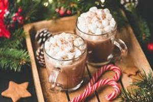 Hot chocolate