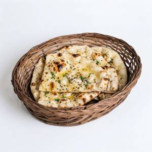 Butter Naan