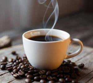 Black Coffee