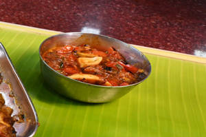 Puthukottai Muttai Mass