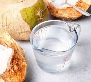 Fresh Coconut Water