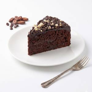 Fudge Brownie Pastry [1 Pc]
