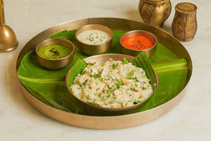 Ven Pongal