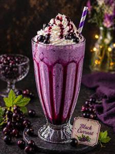 Blackcurrant