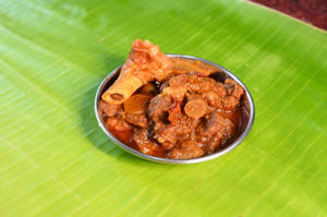 Mutton Chukka
