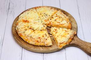 Margerita Pizza