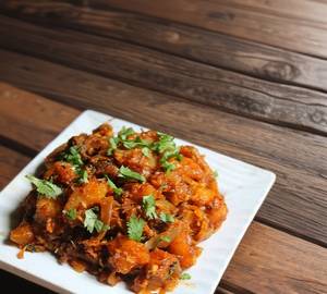 Kappa biriyani beef