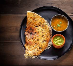 Rava Dosa