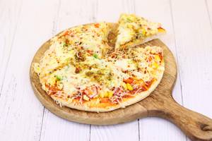 Veg Pizza