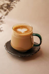 Spanish Latte