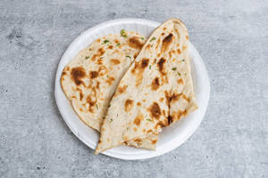Plain Naan