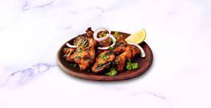 Bhatti Chicken