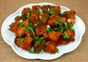 Gobi chilli