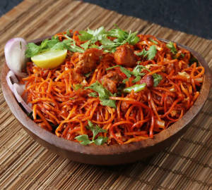 Gobi Noodles