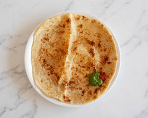 Mughlai Paratha