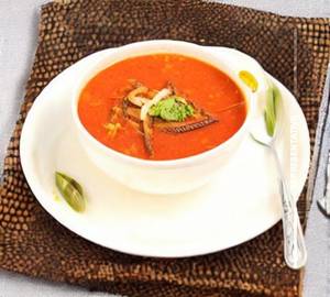 Tamatar Dhaniya ka Shorba