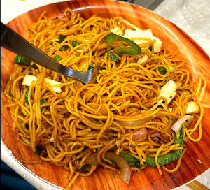 Paneer Chowmein