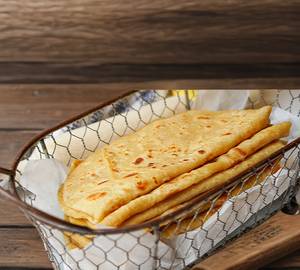 Plain Handmade Paratha