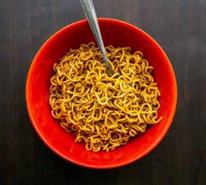Smoky bbq maggi