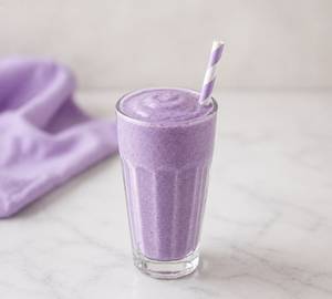 Blueberry Shake