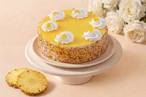 Pineapple Cake - 500gm
