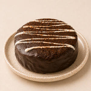 Tiramisu Cloud Cookie