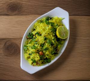Poha