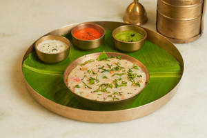 Veg Upma