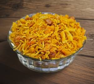 Special sev chivda [250 gram]