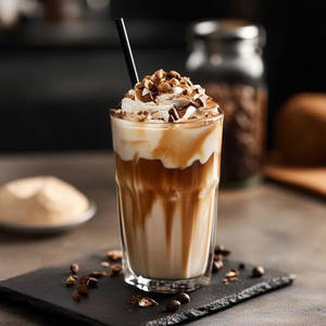 Coffee Frappe