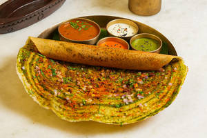 Mysore Dosa