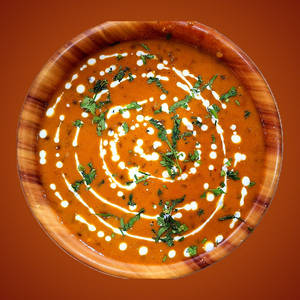 Dal Makhani