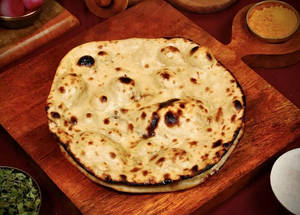 Butter Tandoori Roti