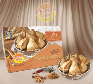 Mewa Samosa (500g)