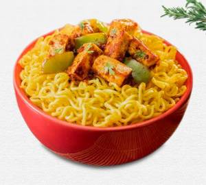 Pahadi Paneer Maggi