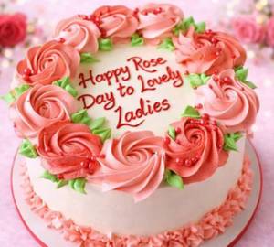 Stawberry Premium Cake