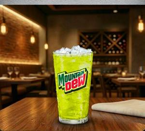 Mountain Dew