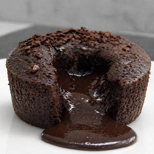Choco Lava Cake