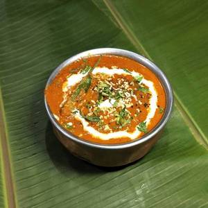 Paneer handi i