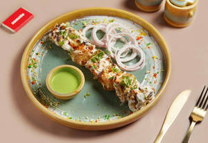 Paneer Malai Tikka