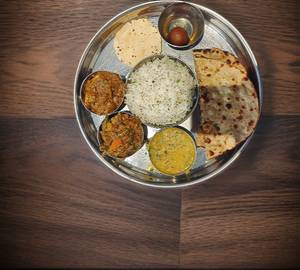 Special Thali