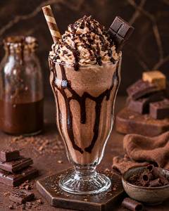Chochlate