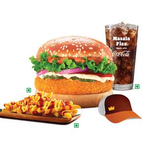 Impact Player - Veg