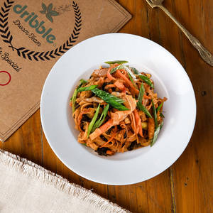 Pad Thai Noodles