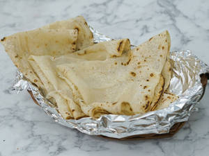 Roomali roti