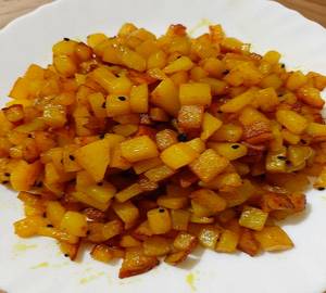 Alu Do-peyaza