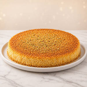 Classic Kunafa